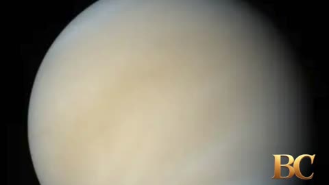 China Has A Plan to Collect a Sample from Venus’s Killer Atmosphere