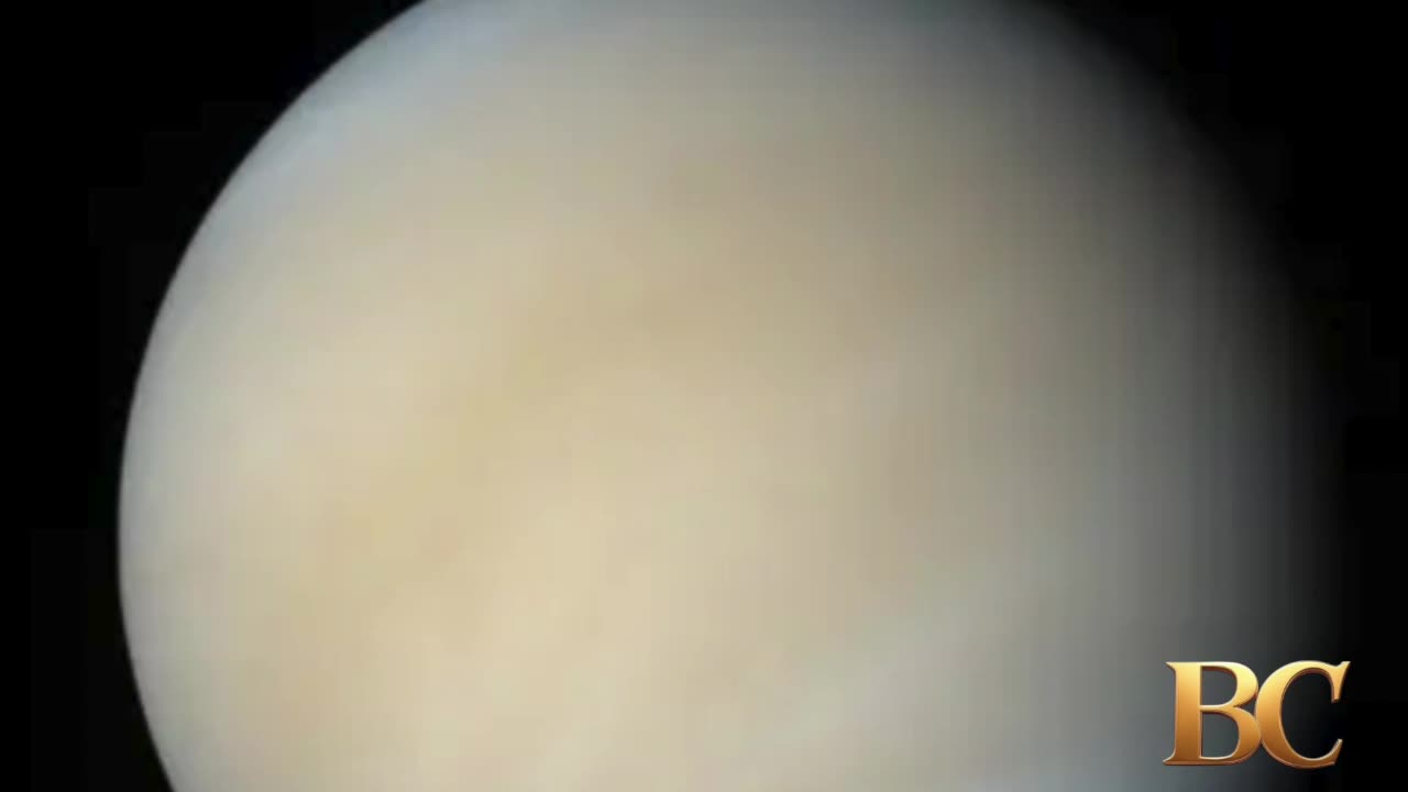 China Has A Plan to Collect a Sample from Venus’s Killer Atmosphere
