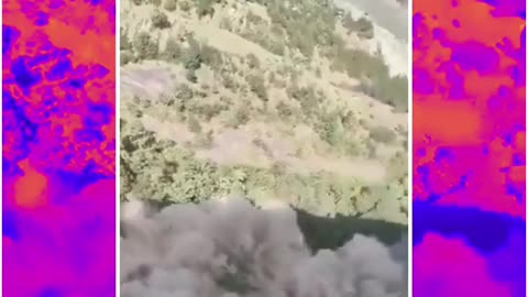 Massive Landslide in Himachal's Chamba: Hill Crashes Down, Road Blocked – Shocking Video Surfaces!