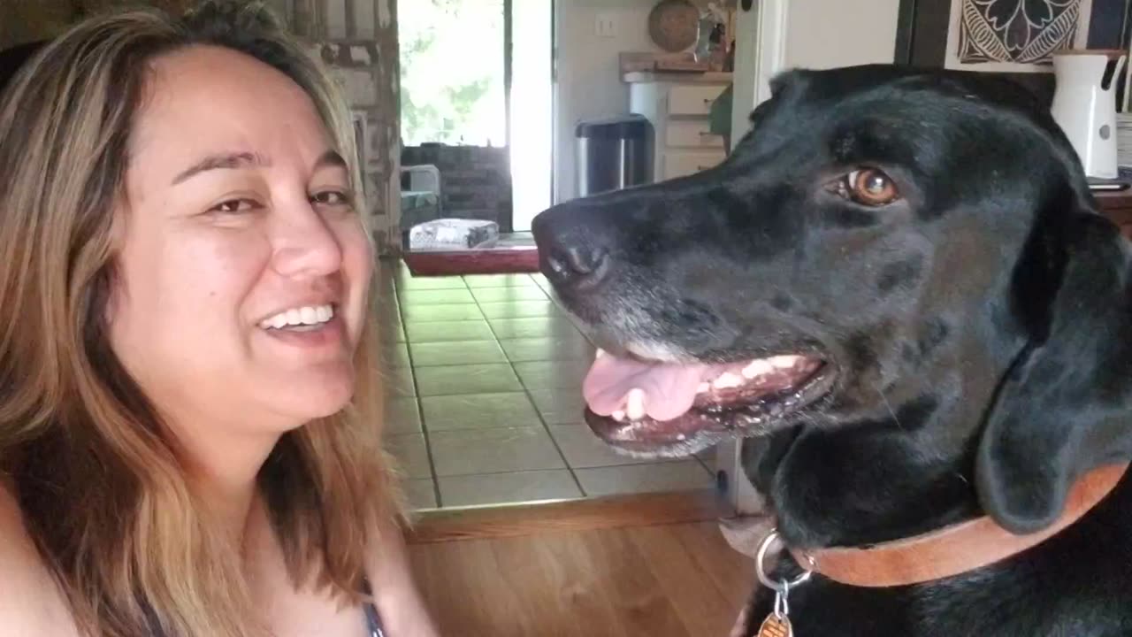 Riley & Ally 4.6.19