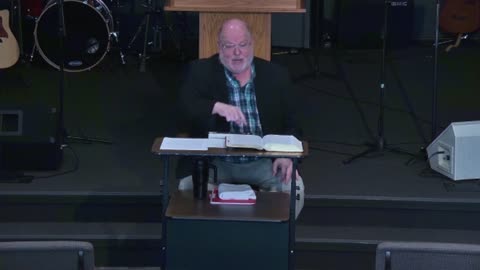 John 20:25-31 - Adult Sunday School