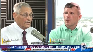 Dennis Geesaman vs. Stan Kitzman for Texas HD85. Showdown Coming!🍿