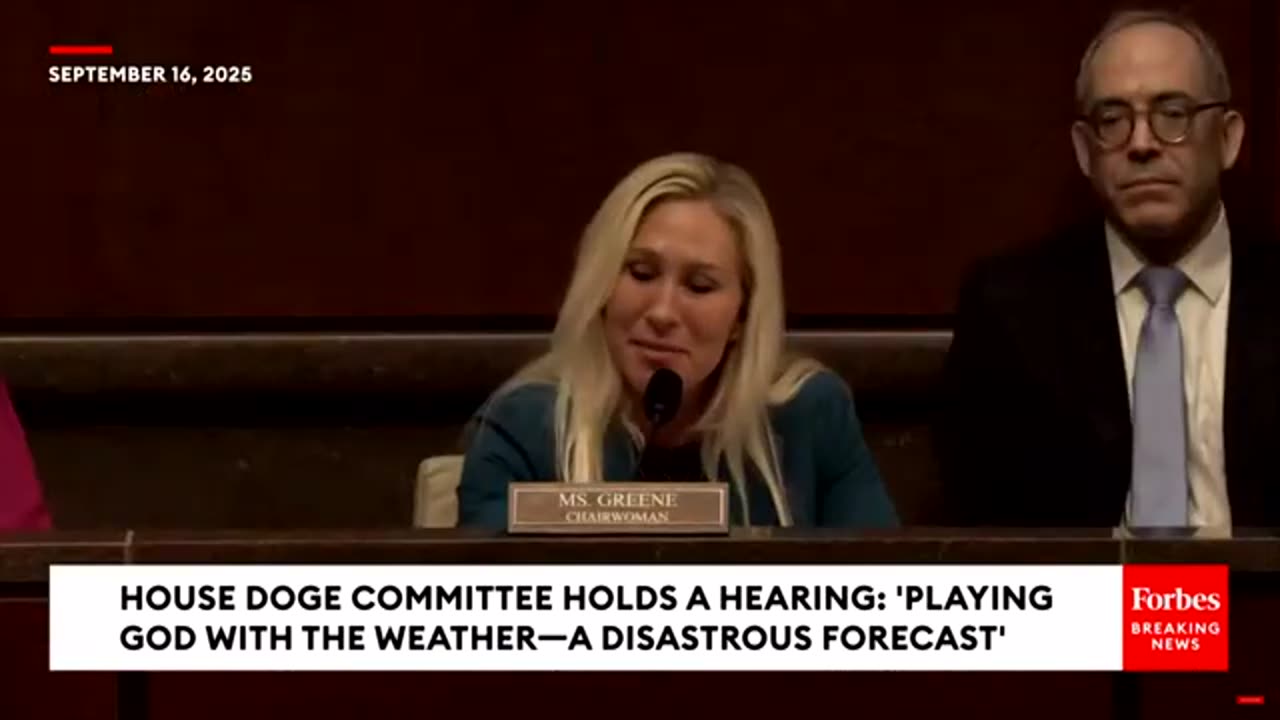 Shocking Marjorie Taylor Greene is it the true Millions of people will die if they don’t do it