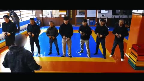 Hapkido
