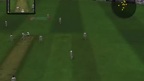 Cricket 07 – The 2005 npower Ashes Scenarios – 4th Test at Nottingham | One Last Chance for Victory