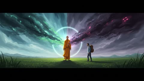 Dealing with Toxic People A Monks 7 Lessons