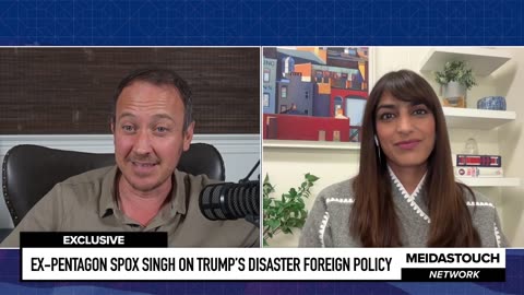 Trump’s Plan BLOWS UP in HIS FACE at WORST TIME FOR HIM