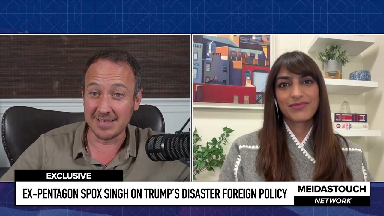 Trump’s Plan BLOWS UP in HIS FACE at WORST TIME FOR HIM