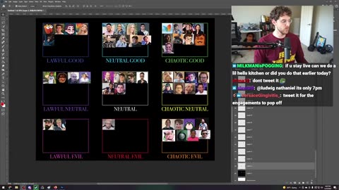 092 I love streaming on twitch dot tv
