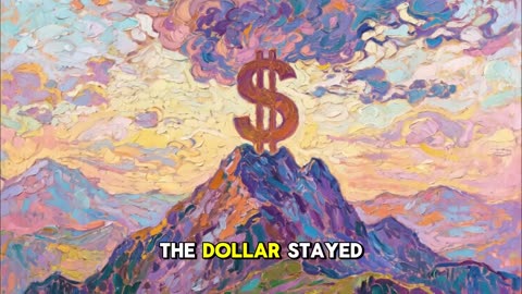 The Smithsonian Agreement