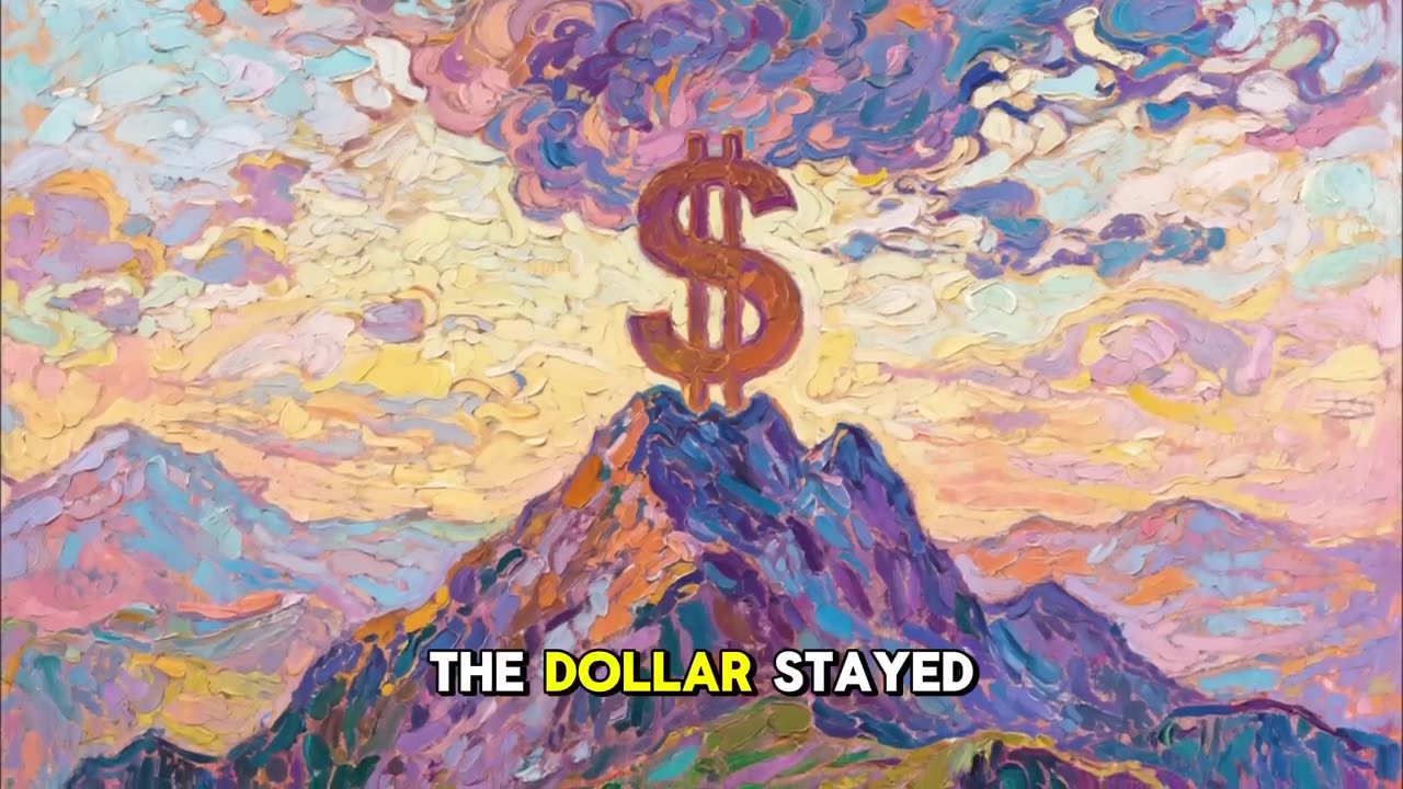 The Smithsonian Agreement