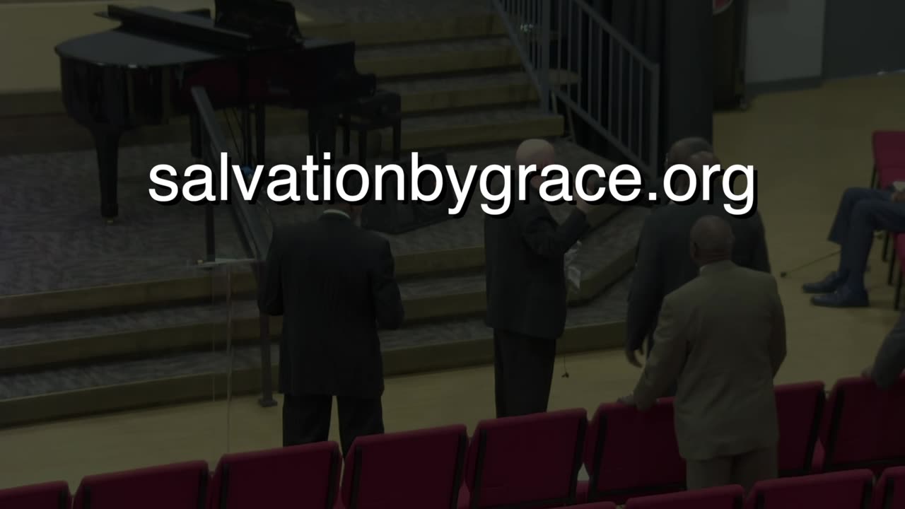 Sovereignty and Prayer