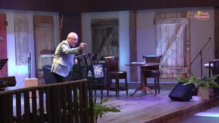 Veterans Day Service 2025 - Pastor Jerry O'Brien, Asst. Pastor Jamie Garrett