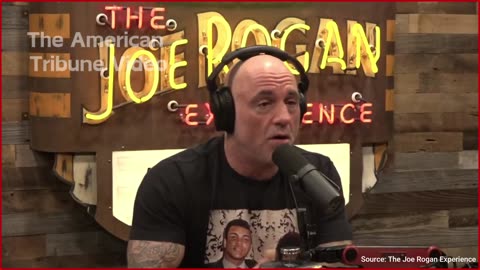 Watch: Rogan Exposes Massive DOGE Discovery in Epic Fashion