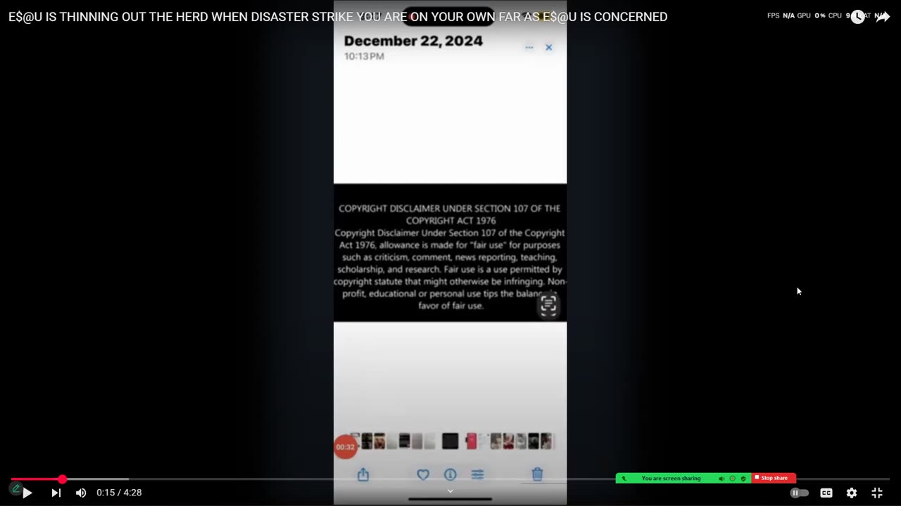 NOAA radio warnings and research funding is getting pulled no warning for severe weather!