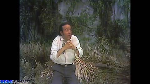 CHAVES DUBLADO EPISÓDIO 007