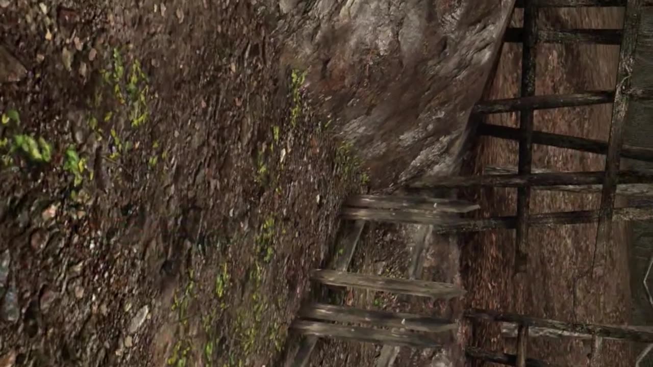 re4 the 7 medallion locations at the farm