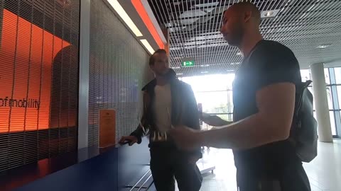 WOMEN'S DRAMA | TATE Confidential Ep. 1