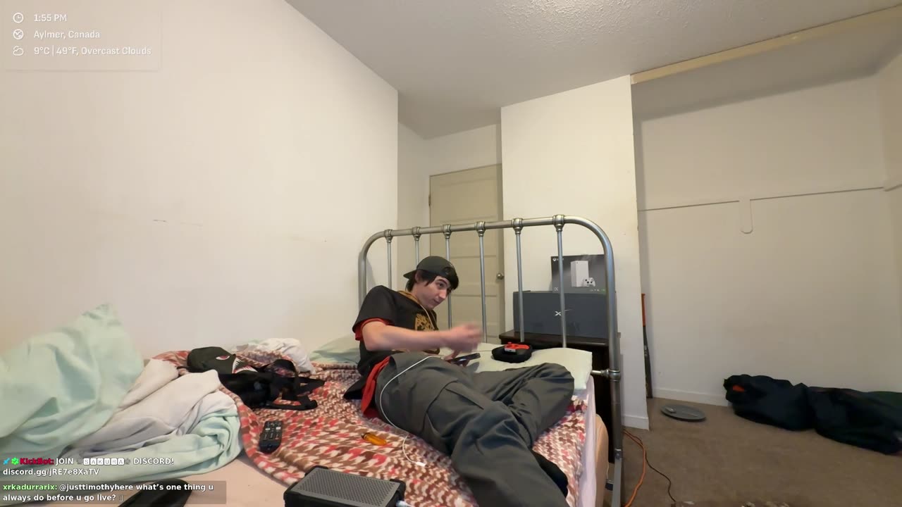 🍁CANADA🇨🇦IRL🔊