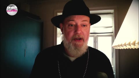 The Earl of Balfour (treaty) worked for the Vatican -- Steve Falconer