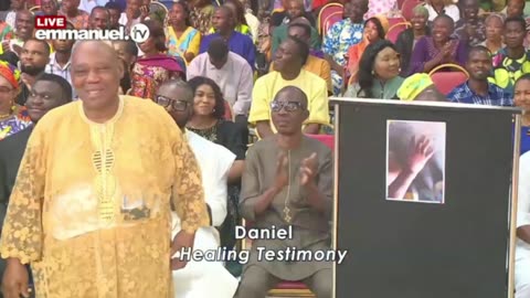 More Testimony 24th August 2025