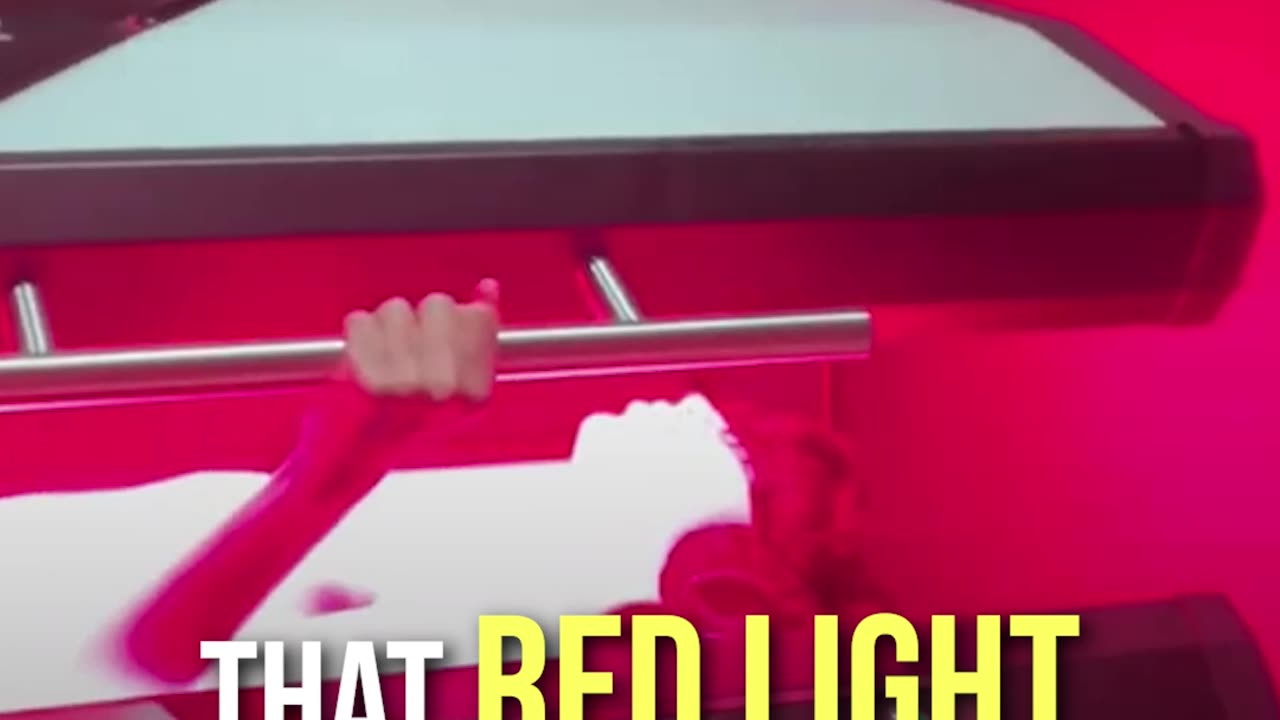 Red Light Therapy: The Ultimate Hack for Circulation & Recovery