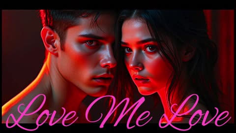 RAP. Song Love Me Love.