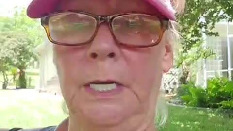First appearance in front of fake Judge Landt in Marion County.