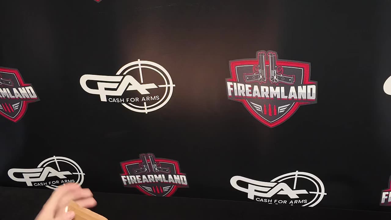 Colt Diamondback Unboxing