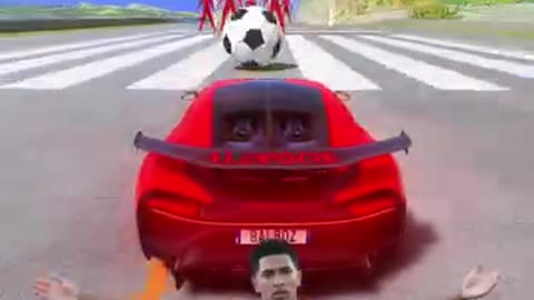 Real Madrid vs barcalona