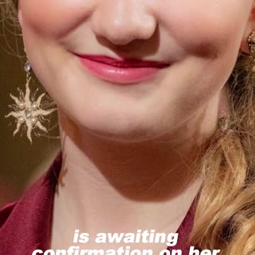 Will Princess Elisabeth Return to Harvard? Trump's Ban Leaves Her Waiting - WorldEye