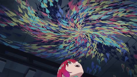 Mobile Suit Gundam GQuuuuuuX S01E05