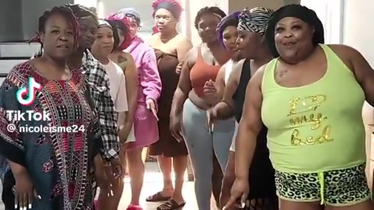 No matter how grown these chicks get they seem to remain the same age mentally