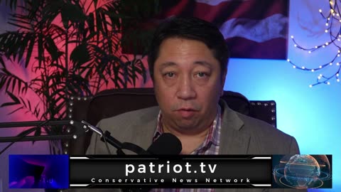 THE J.D. RUCKER SHOW 07-05-25