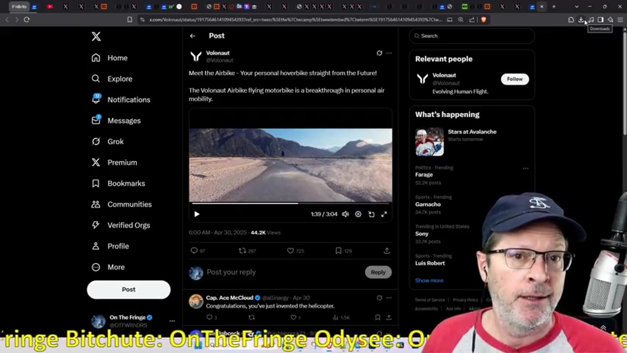 Not Everything Is As It Appears