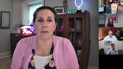 THE BULL, THE BEAR AND YOU - Episode 29 June 16 2025
