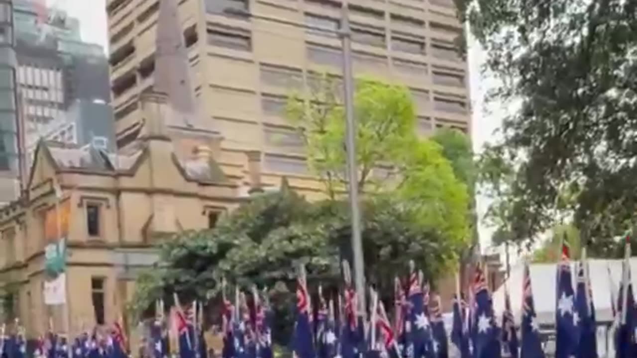 The Spirit of Anzac