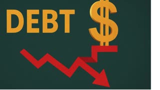 3 🚨 John Rubino Sounds the Alarm: The Interest Rate Death Spiral Has Begun!