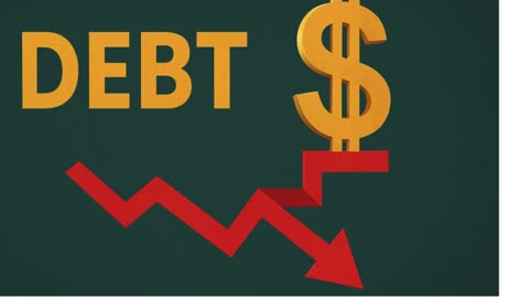 3 🚨 John Rubino Sounds the Alarm: The Interest Rate Death Spiral Has Begun!