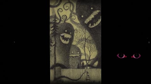 💠 Pesadillas de los Tentáculos Oscuros 🕷 Historias de Terror 💠