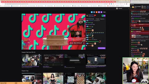 [12/29/22] Last Twitch Clips of 2022
