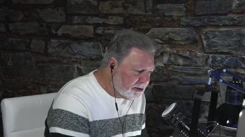 1-26-26 End time deception. Pt.XXVIII David Lankford