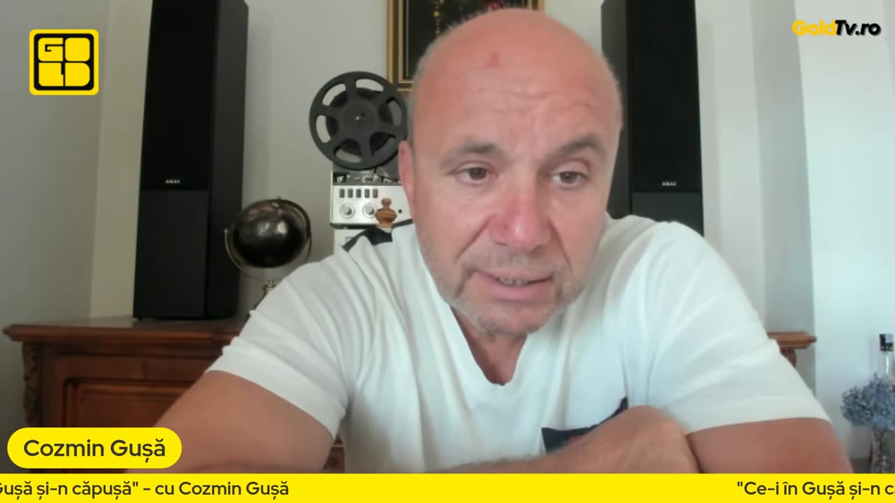 Gușă: Cronica măreței parade militare a Chinei și reacția lui Trump