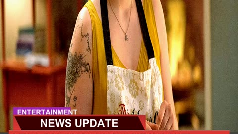 Lena Dunham Says She Wasnt Surprised by Magas Ri