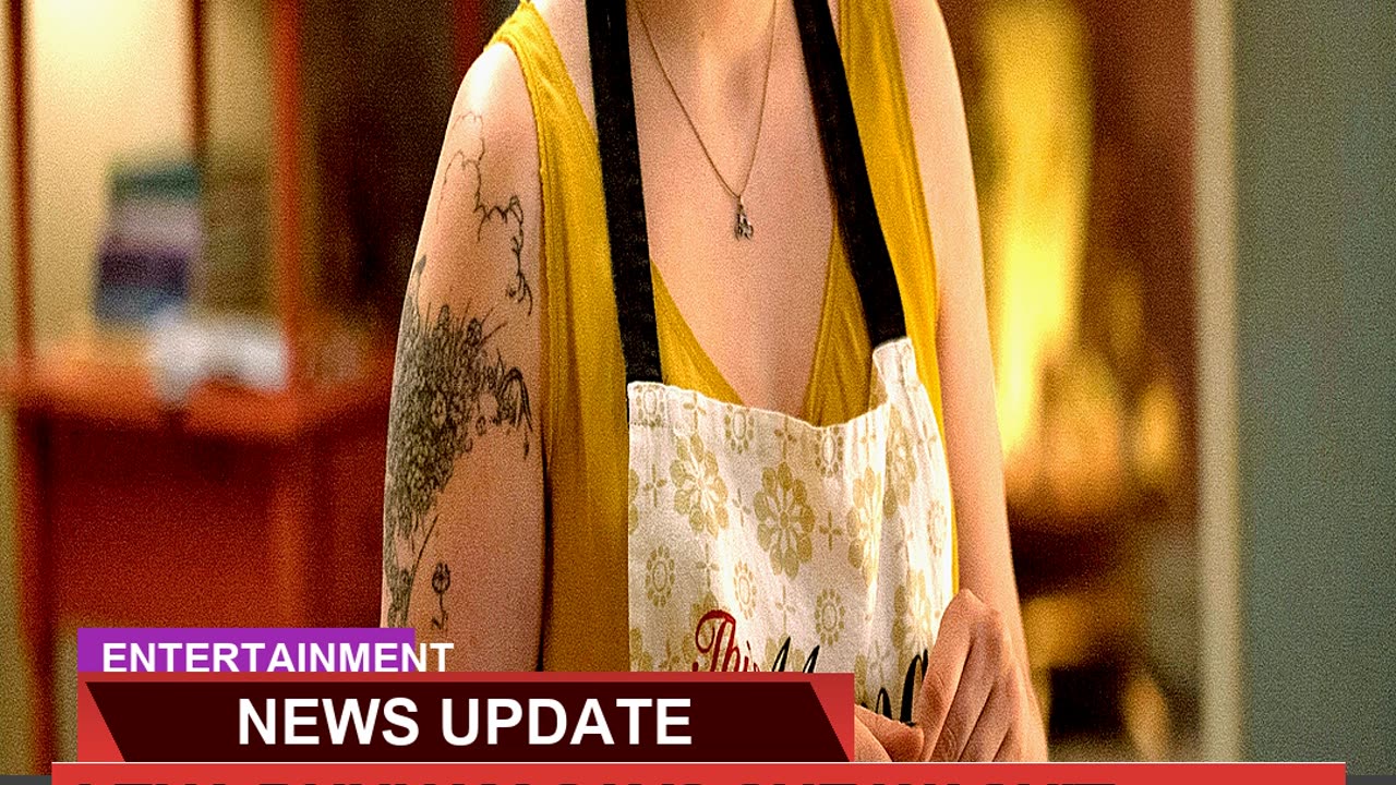 Lena Dunham Says She Wasnt Surprised by Magas Ri