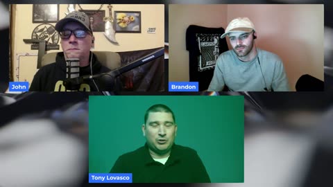 Tony Lovasco for Missouri State Rep