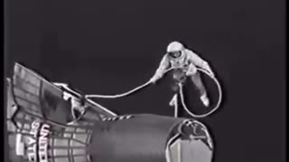 Real Footage From CBS In 1966 The Proof Is Undeniable
