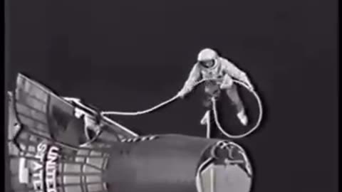 Real Footage From CBS In 1966 The Proof Is Undeniable