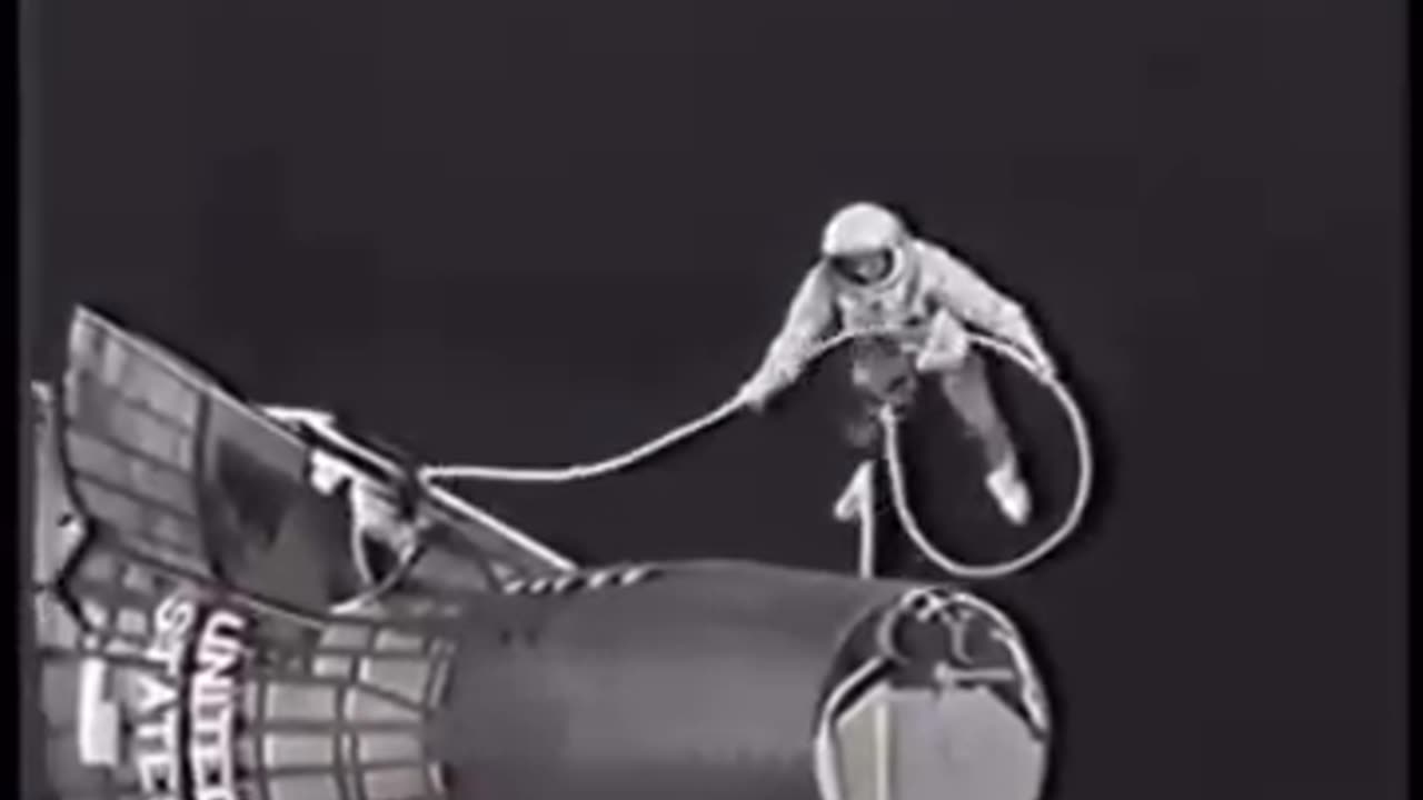 Real Footage From CBS In 1966 The Proof Is Undeniable
