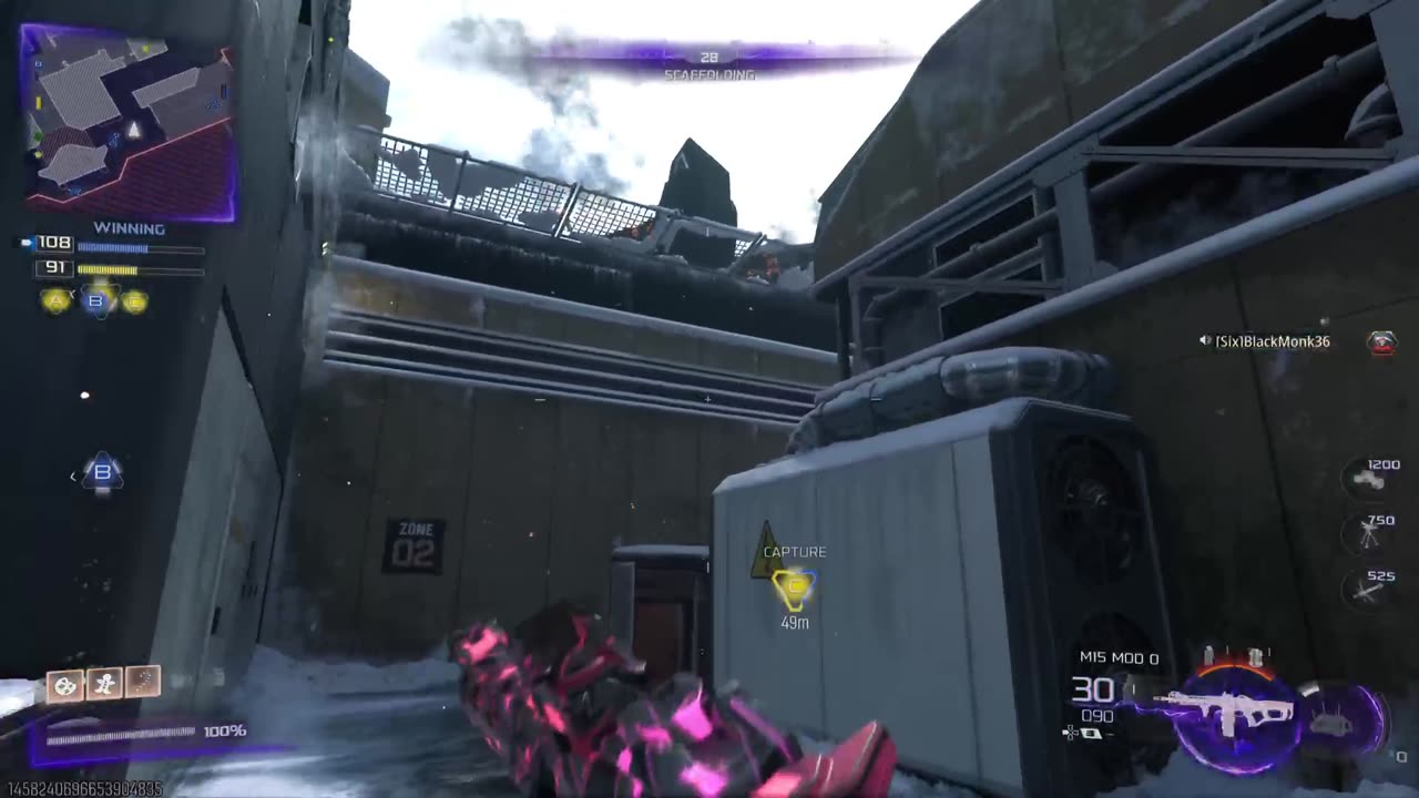 Black Ops 7 - Fun Stream Got Some New Weapons